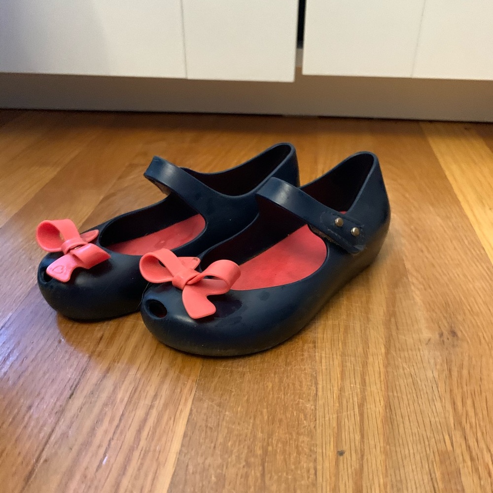 Mini Melissa